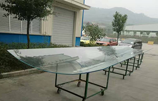 重庆耀皮工程玻璃有限公司